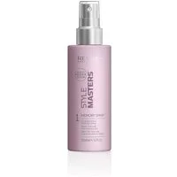 REVLON PROFESSIONAL Haarspray STYLE MASTERS CREATOR MEMORY SPRAY, mit flexiblem Halt