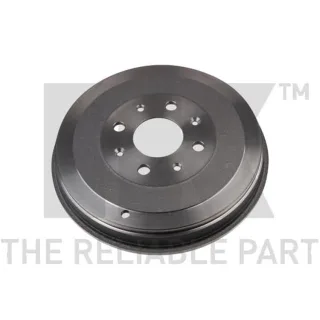 NK Bremstrommel Fiat Grande Punto Opel Adam Corsa