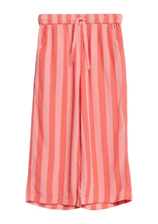 s.Oliver - Hose pink - Gr. - 104
