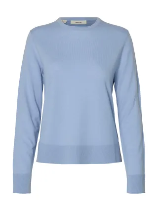 TOPSHOP - TOPSHOP 16098147 178372_Egret 186558_Cashmere_Blue - Gr. - XXL