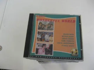 World