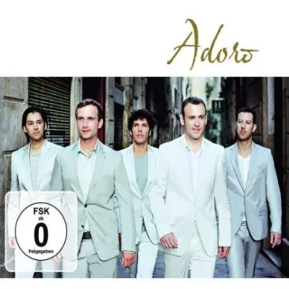 Adoro (Deluxe Edition)