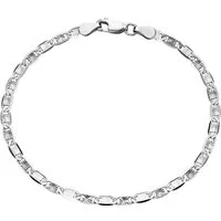 Firetti Armband Schmuck Geschenk Silber 925 Armschmuck Armkette Fantasiekette