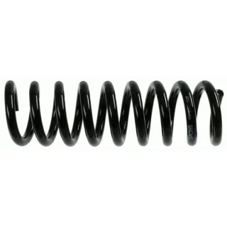Sachs Feder hinten Mercedes C-Klasse 994077