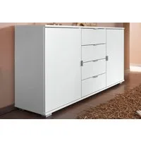 priess Sideboard, Breite 123 cm