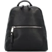 TOM TAILOR Cityrucksack Tinna, Polyurethan
