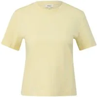 s.Oliver Kurzarmshirt