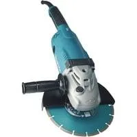 Winkelschleifer GA9020RF blau, 2.200 Watt