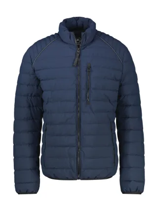 LERROS - BLOUSON KONFEKTION BOLD NAVY - Gr. - L