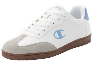 Champion Sneaker "PRESTIGE MIX MATERIAL"