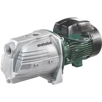 metabo Gartenpumpe P 9000 G (2-tlg), 5,1 bar, max. Fördermenge 9.000 l/h