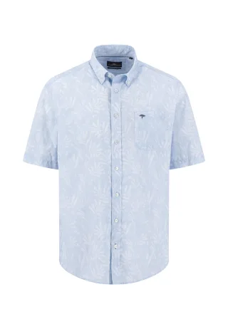 FYNCH-HATTON - Premium Summer Print, B.D., 1/2 - Gr. - M