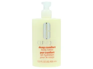 Clinique Deep Comfort Body Lotion 400ml