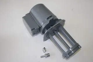ELMAG Kühlmittelpumpe 40W Nr. 4 - 9808324