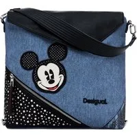 Desigual Schultertasche Backpack