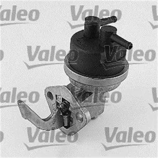 Valeo Kraftstoffpumpe Rover Mini
