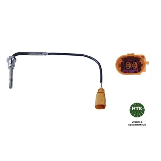 NTK Abgastemperatursensor Audi Q7 3,0