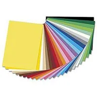 Folia Bastelkartonpapier