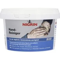 NIGRIN Nigrin Profi Handreiniger 500ml Autopolitur