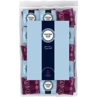 MISTER SIZE XXL-Kondome Mister Size «64» Maßkondome - robust & komfortabel Packung mit, 100 St., Kondome in Größe XXL, vegan, extra dünn & extra fein, das passende Kondom in Ihrer Größe