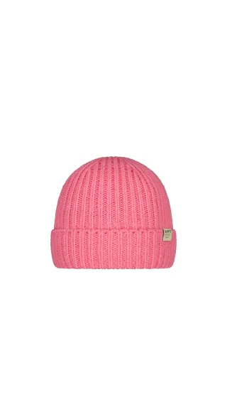 Barts - Gefütterte Mädchenmütze Rosa