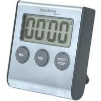 technoline Intervall-Timer KT 200 Kurzzeitwecker