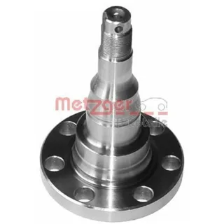 Metzger Radnabe hinten Audi Seat VW N2553