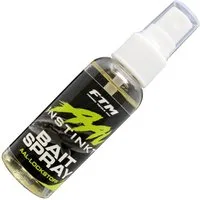 Fishing Tackle Max Kunstköder FTM Aal Instinct Bait Spray - 50ml Lockstoff