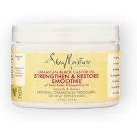 Shea Moisture Haarspülung Shea Moisture JBC Oil Smoothie