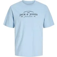 Jack & Jones T-Shirt JPRBLAKEVIN SS TEE FST