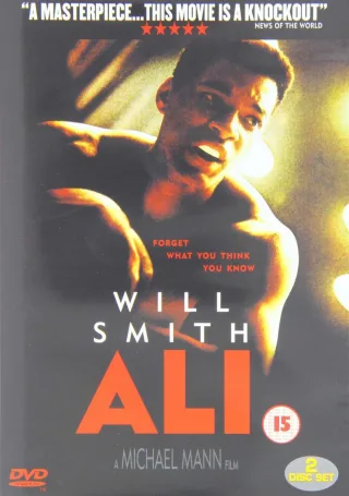 Ali [2 DVDs] [UK Import]