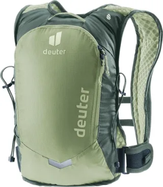 Deuter Rogla Rucksack grove-ivy 5 L