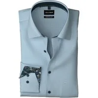OLYMP Langarmhemd Big & Tall Neue COMFORT FIT BIG Kollektion, Businesshemd