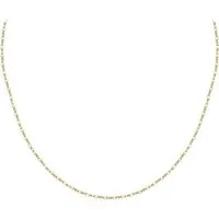 CHRIST Goldkette CHRIST Damen-Kette 585er Gelbgold