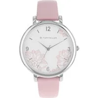 TOM TAILOR Quarzuhr 2100724, Armbanduhr, Damenuhr, analog