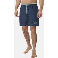 Babista Badeshorts GIOSSI (1-St) mit leichtem Netzfutter