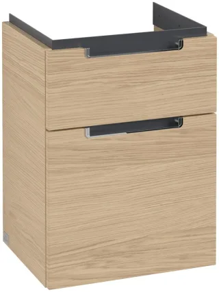 Villeroy & Boch Subway 2.0 Waschtischunterschrank, A90610VJ A90610VJ