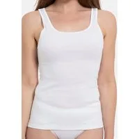 Speidel Unterhemd 3er Pack bio.cotton (Spar-Set, 3-St) Unterhemd / Top - Baumwolle - Baumwolle für ein natürliches Hautgefühl