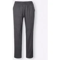 Sieh an! Schlafanzug Schlafanzug-Hose Ärmellos