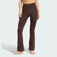 adidas Performance Leggings ALL ME ESSENTIALS FLARE LEGGINGS (1-tlg)