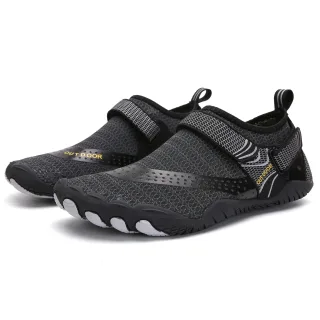 TENGOO Beach Wading Sandal Quick Dry Non-Slip Breathable Surf Fishing Fitness Water Sports Shoes