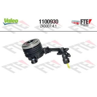 Valeo Zentralausr?cker Dacia Nissan Renault 1100930