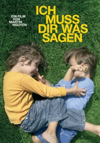 Muss Dir Was Sagen