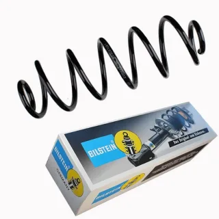 Bilstein Feder B3 hinten Audi A4 B8 + Avant 1,8-2,0 Standard Fahrwerk