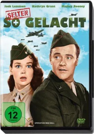 Selten so gelacht [DVD] [2009]