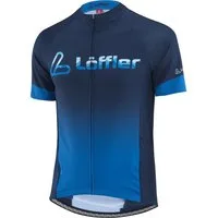 Löffler Radtrikot Biketrikot MESSENGER MID