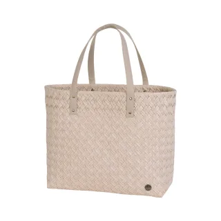 handed by - Shopper - Faye beige - Gr. - OS