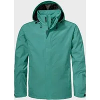 Schöffel Outdoorjacke Jacket Gmund M