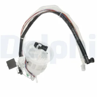 Delphi Kraftstoff-F?rdereinheit Mercedes Cls E-Klasse FT4010-11B1