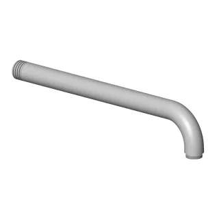 Dornbracht Auslauf Ersatzteile 04282211710 250 mm Platin gebürstet 04282211710-06